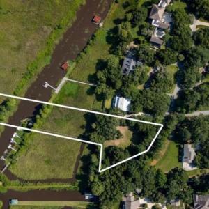 Photo #1 of 313 Rossdhu Ave., Pawleys Island, SC 2.4 acres