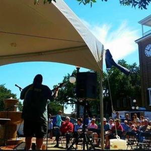 View of home's community