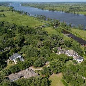 Photo #23 of 313 Rossdhu Ave., Pawleys Island, SC 2.4 acres