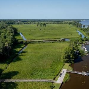 Photo #19 of 313 Rossdhu Ave., Pawleys Island, SC 2.4 acres