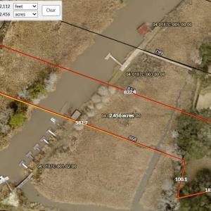 Photo #27 of 313 Rossdhu Ave., Pawleys Island, SC 2.4 acres