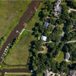 Photo #9 of 313 Rossdhu Ave., Pawleys Island, SC 2.4 acres