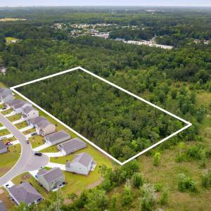 Photo #1 of Lot D Old House Rd., Myrtle Beach, SC 3.8 acres