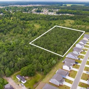 Photo #2 of Lot D Old House Rd., Myrtle Beach, SC 3.8 acres