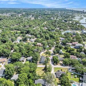 Photo #4 of 385 2nd Ave. S, Murrells Inlet, SC 0.3 acres