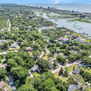 Photo #3 of 385 2nd Ave. S, Murrells Inlet, SC 0.3 acres