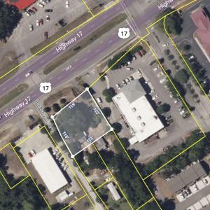 Photo #1 of 4309 Highway 17, Little River, SC 0.3 acres