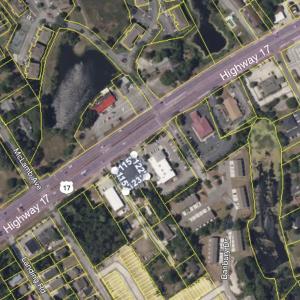 Photo #5 of 4309 Highway 17, Little River, SC 0.3 acres