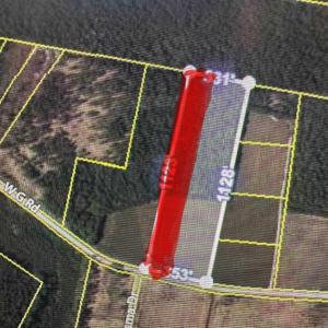 Photo #2 of Lot 1 W G Rd., Conway, SC 3.0 acres