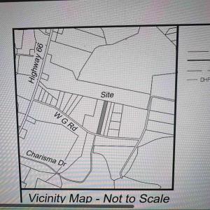 Photo #1 of Lot 1 W G Rd., Conway, SC 3.0 acres