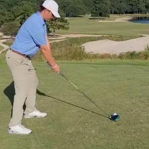 View of home's community with view of golf course,