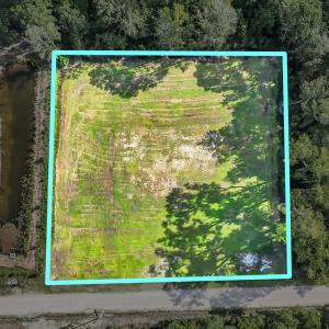 Photo #3 of 3845 Hillside Dr., Conway, SC 1.0 acres