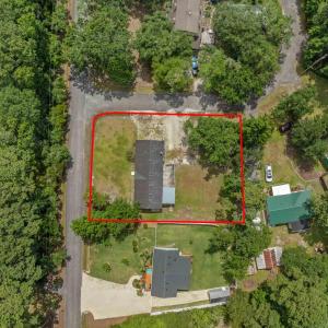 Photo #3 of 284 Player Rd., Pawleys Island, SC 0.3 acres