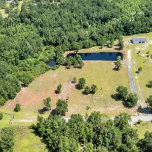 Photo #1 of 602 Alligator Rd., Andrews, SC 5.0 acres