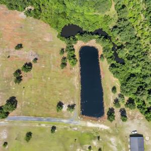 Photo #2 of 602 Alligator Rd., Andrews, SC 5.0 acres