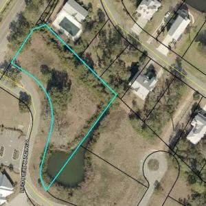 Photo #10 of 14500 Ocean Highway, Pawleys Island, SC 1.1 acres