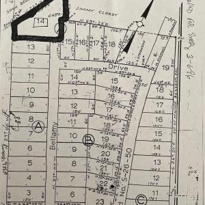 Photo #3 of TBD Bellamy Dr., Little River, SC 0.6 acres