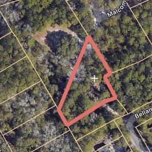 Photo #2 of TBD Bellamy Dr., Little River, SC 0.6 acres