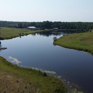 Photo #13 of 2366 Lockhart Rd, Camden, SC 171.5 acres