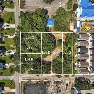 Photo #1 of TBD 24th Ave. S, Myrtle Beach, SC 0.2 acres