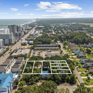 Photo #1 of TBD 24th Ave. S, Myrtle Beach, SC 0.2 acres