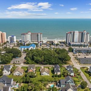 Photo #1 of TBD Sand Dunes Dr., Myrtle Beach, SC 0.1 acres