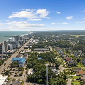 Photo #3 of TBD Sand Dunes Dr., Myrtle Beach, SC 0.1 acres