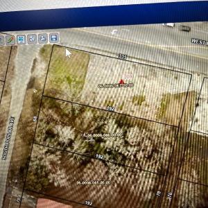 Photo #2 of 3 S Poplar Ave., Andrews, SC 0.3 acres