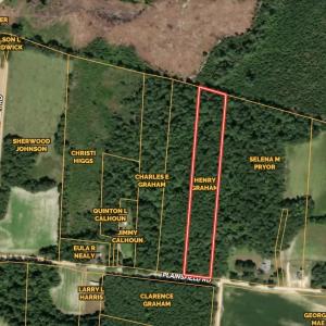 Photo #2 of TBD Plainfield Rd., Galivants Ferry, SC 4.3 acres