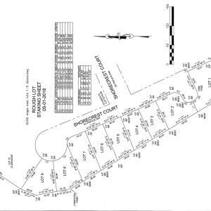 Photo #1 of Lot 1-9 Shorecrest Ct., Little River, SC 1.7 acres