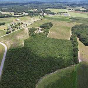 Photo #3 of 21.48 Acres - Harmony Hall Dr, Darlington, SC 21.5 acres