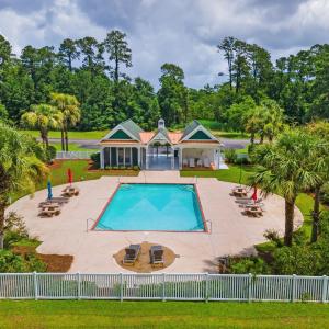 Photo #11 of LOT 32 Oak Bay Dr., Georgetown, SC 0.2 acres