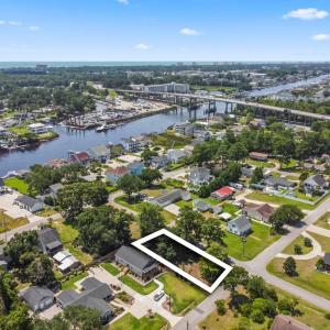 Photo #1 of 4385 6th Ave. N, Little River, SC 0.2 acres