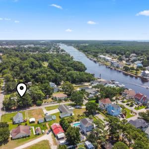 Photo #2 of 4385 6th Ave. N, Little River, SC 0.2 acres