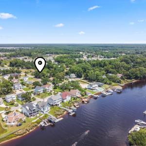 Photo #3 of 4385 6th Ave. N, Little River, SC 0.2 acres