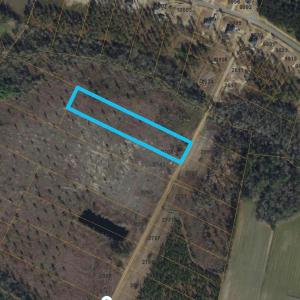 Photo #2 of 2708 Scarbrough Dr., Loris, SC 3.2 acres
