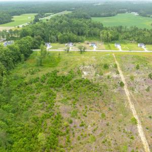 Photo #4 of 2708 Scarbrough Dr., Loris, SC 3.2 acres