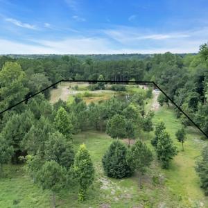 Photo #2 of 15.34 acres Whispering Hills Rd., Loris, SC 15.3 acres