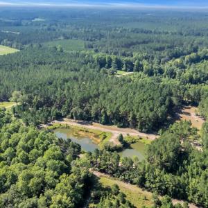 Photo #8 of 15.34 acres Whispering Hills Rd., Loris, SC 15.3 acres