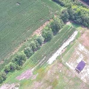 View of property location with extensive farmland