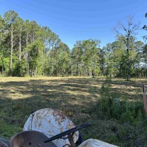 Photo #2 of 722 Romain Rd., McClellanville, SC 1.2 acres