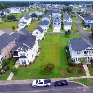 Photo #4 of 243 Palms Dr., Myrtle Beach, SC 0.2 acres