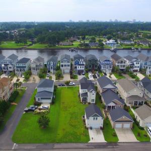 Photo #3 of 243 Palms Dr., Myrtle Beach, SC 0.2 acres