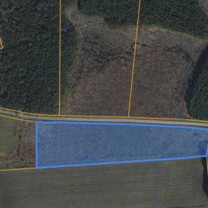 Photo #3 of 4782 Grainger Circle, Green Sea, SC 7.7 acres