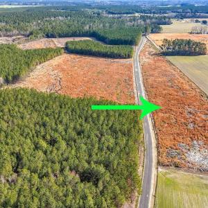 Photo #1 of 4782 Grainger Circle, Green Sea, SC 7.7 acres