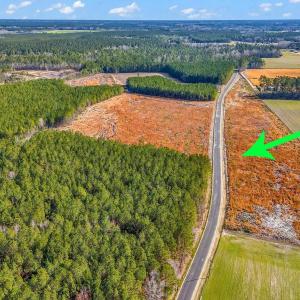 Photo #2 of 4782 Grainger Circle, Green Sea, SC 7.7 acres