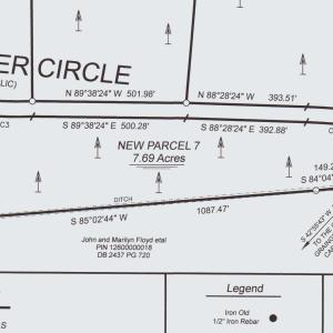 Photo #4 of 4782 Grainger Circle, Green Sea, SC 7.7 acres