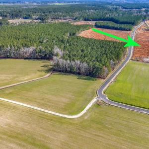Photo #6 of 4782 Grainger Circle, Green Sea, SC 7.7 acres