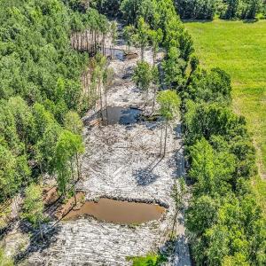 Photo #5 of Lot 2 Coats Rd., Loris, SC 1.4 acres