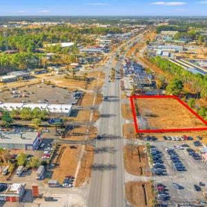 Photo #4 of 1320 Highway 501, Myrtle Beach, SC 1.3 acres